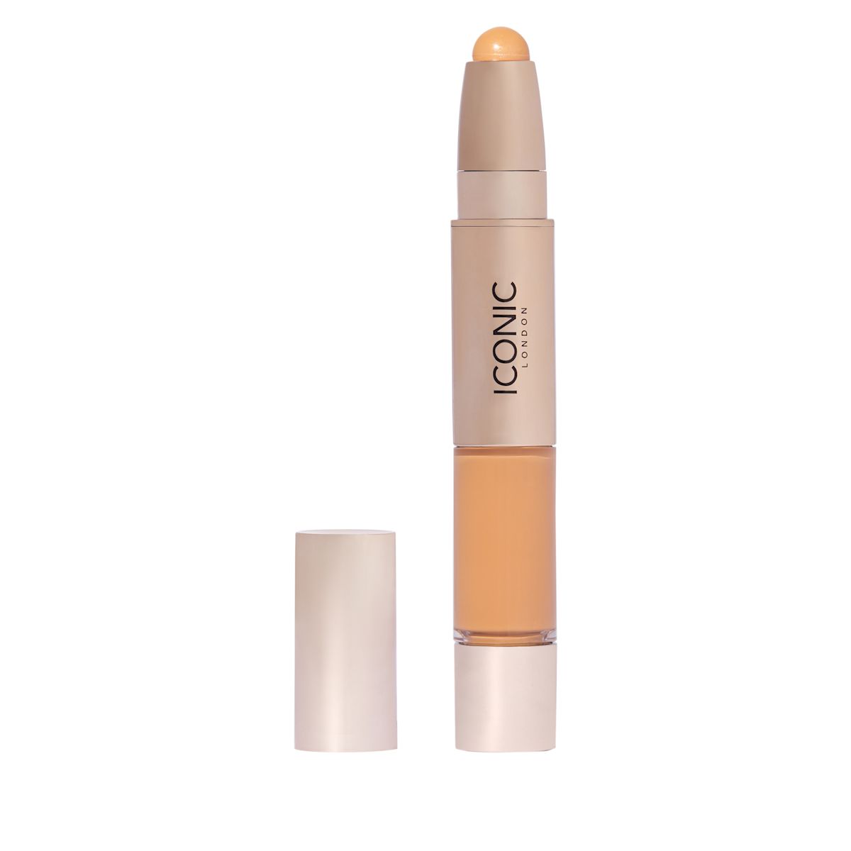 Radiant Concealer and Brightening Duo - Golden Medium