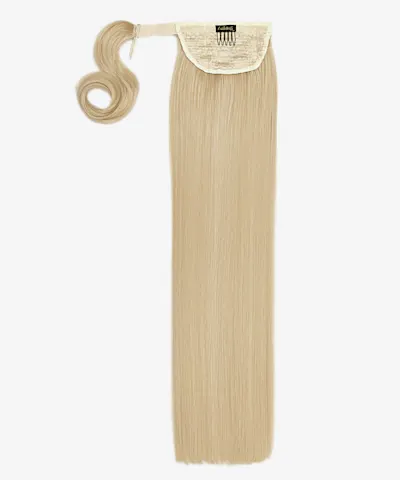 Lullabellz - Grande 26" Straight Wrap Around Pony