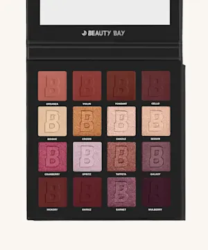 By BEAUTY BAY Rich 16 Colour Palette