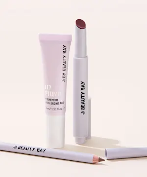 By BEAUTY BAY Cherry Gloss Lip Kit