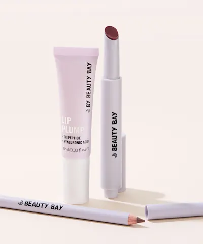 By BEAUTY BAY - Cherry Gloss Lip Kit