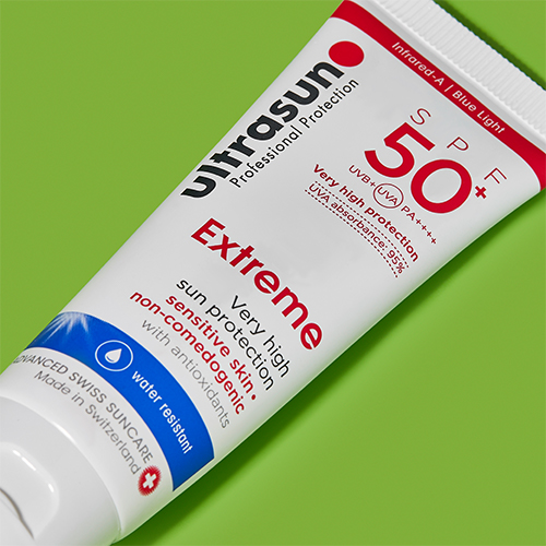 Respectueux des océans et des récifs coralliens