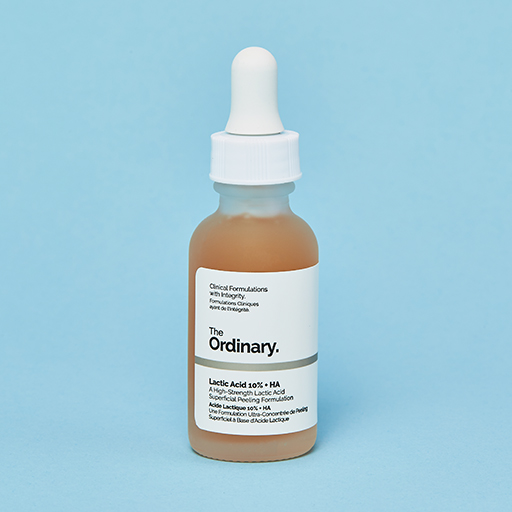 Uneven Skin Tone & Texture