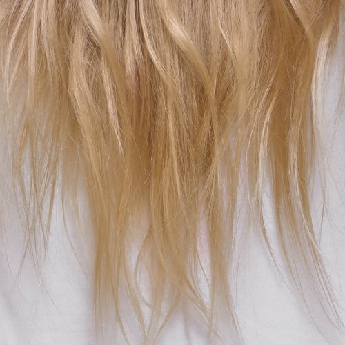 معالجة الشعر