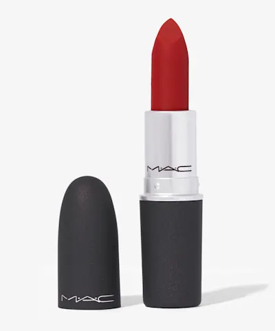 MAC Cosmetics - Powder Kiss Lipstick