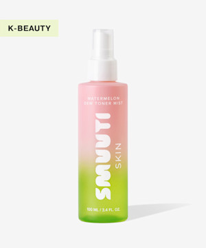 Smuuti Skin - Watermelon Dew Toner Mist