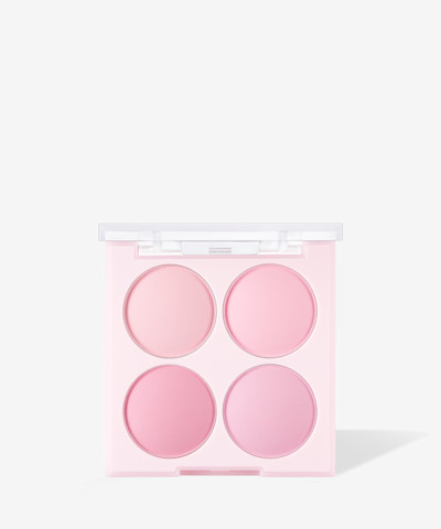 Dasique Blending Mood Cheek 08 Blueberry Sorbet