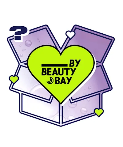 By BEAUTY BAY - By BEAUTY BAY Skincare Mystery Box
