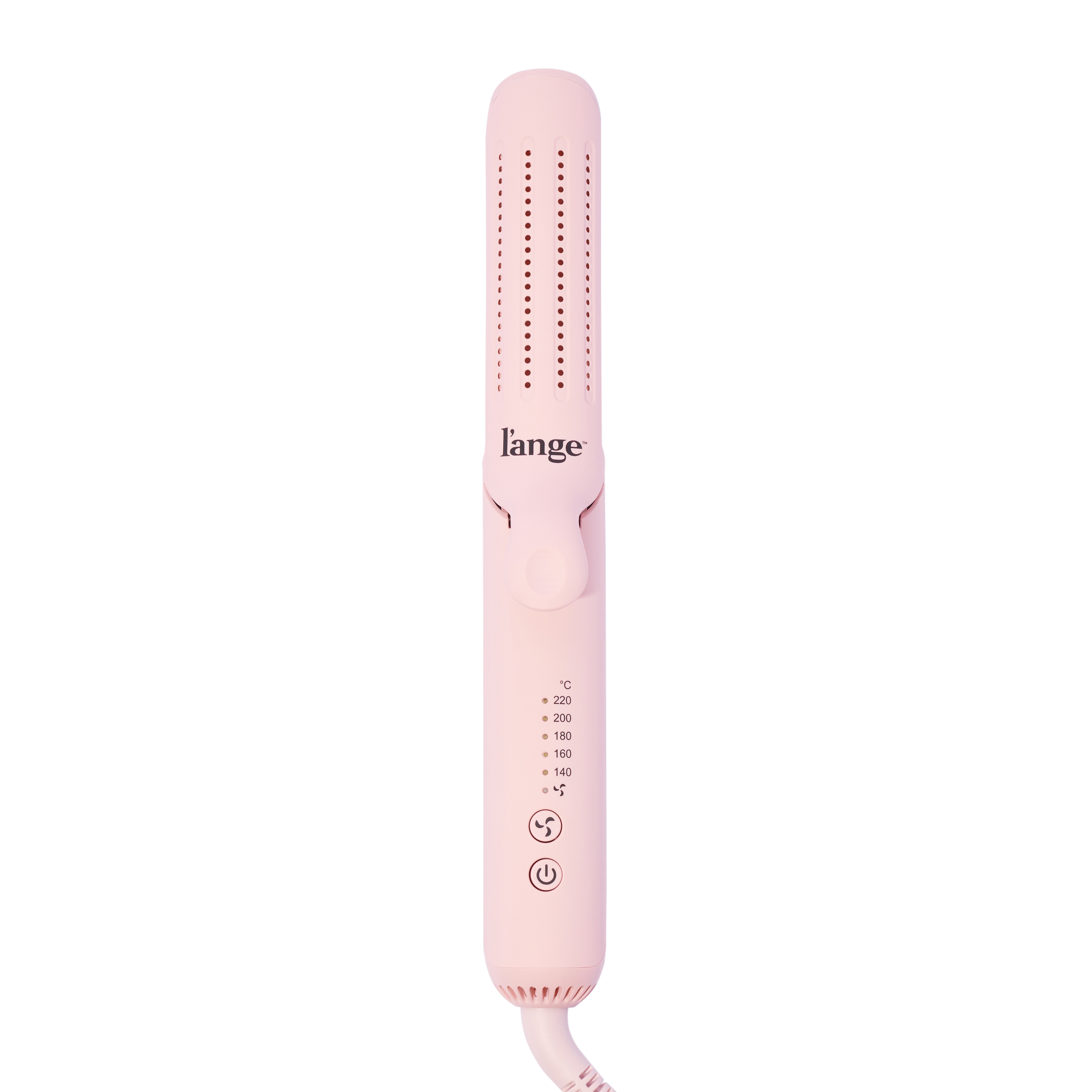 Le Duo Blush 360° Airflow Titanium Styler