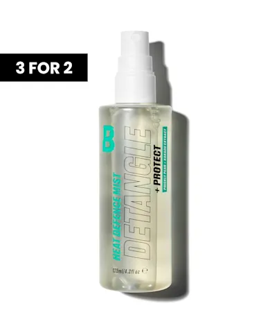 By BEAUTY BAY - Detangle + Protect Heat Defence Mist