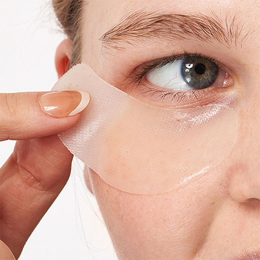 ماسكات العيون