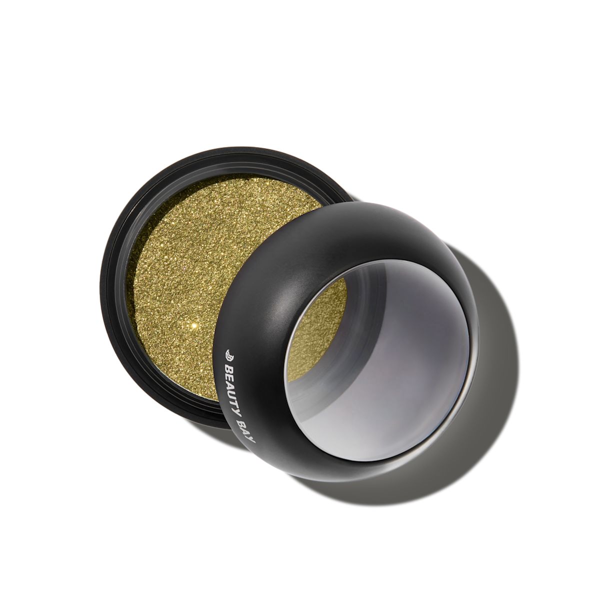Mono Clay Shadow Pod Cheeky Olive - Cheeky Olive