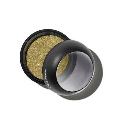 Mono Clay Shadow Pod Cheeky Olive - Cheeky Olive