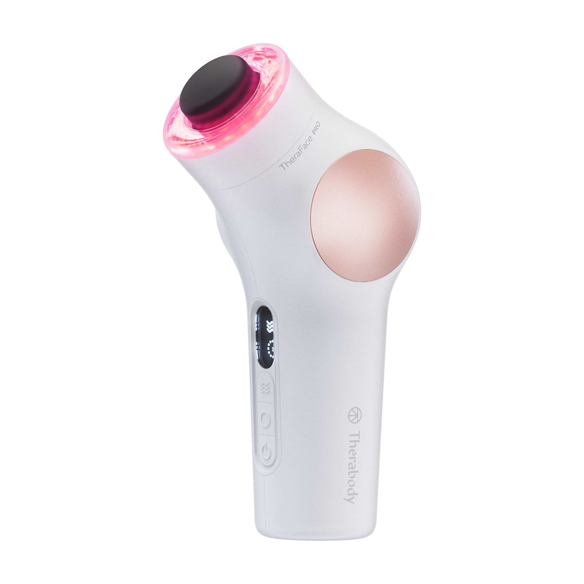 Therabody TheraFace PRO White