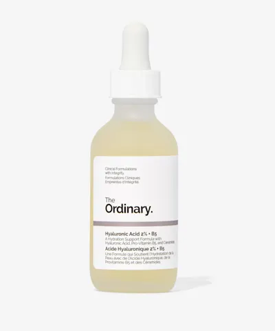 The Ordinary - Hyaluronic Acid 2% + B5  