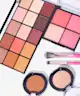 Makeup Revolution - 25 Days of Glam Advent Calendar