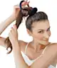 Cordina Hair - Waver Bun Heatless Curler