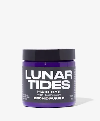 Lunar Tides - Hair Color Brights Collection
