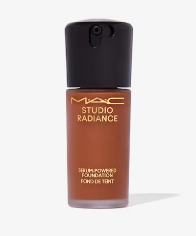 MAC Cosmetics - Studio Radiance Serum Powered Foundation