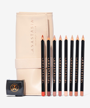 Anastasia Beverly Hills Deluxe Mini Lip Liner Set at BEAUTY BAY