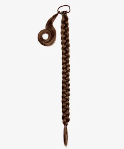 Lullabellz - Grande 26'' Braid