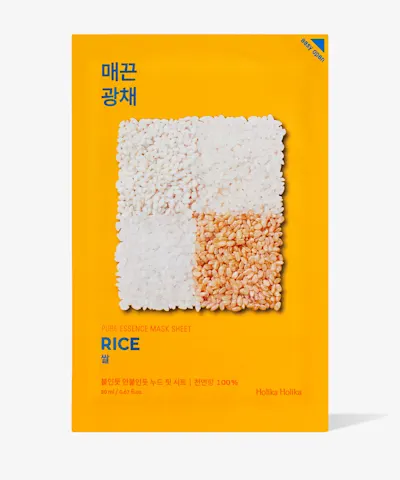 Holika Holika - Pure Essence Mask Sheet