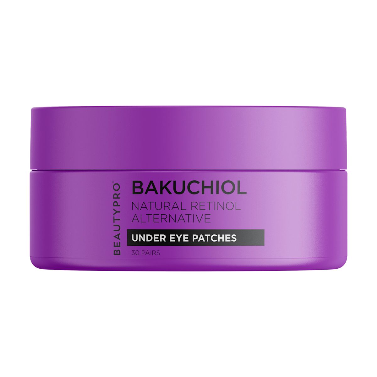 Bakuchiol Under Eye Masks