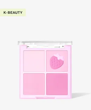 Dasique Blending Mood Cheek