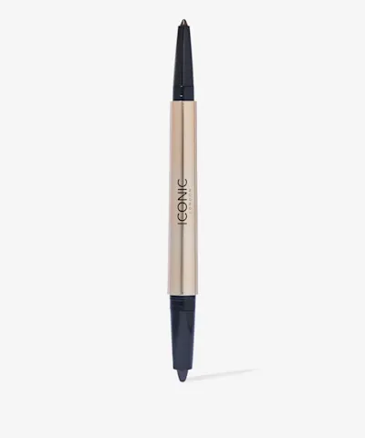 ICONIC London - Smokey Eye Duo Kajal