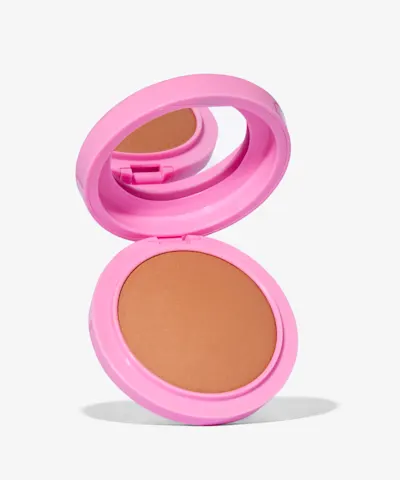 Pink Honey - Baked Face Frosting