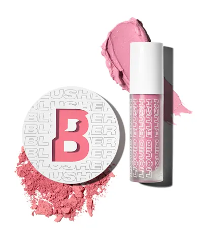 By BEAUTY BAY -  Blush BFF Duo
