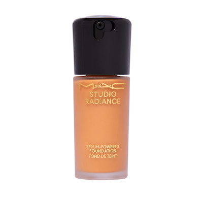 MAC Cosmetics Studio Radiance Serum Powered Foundation NW40