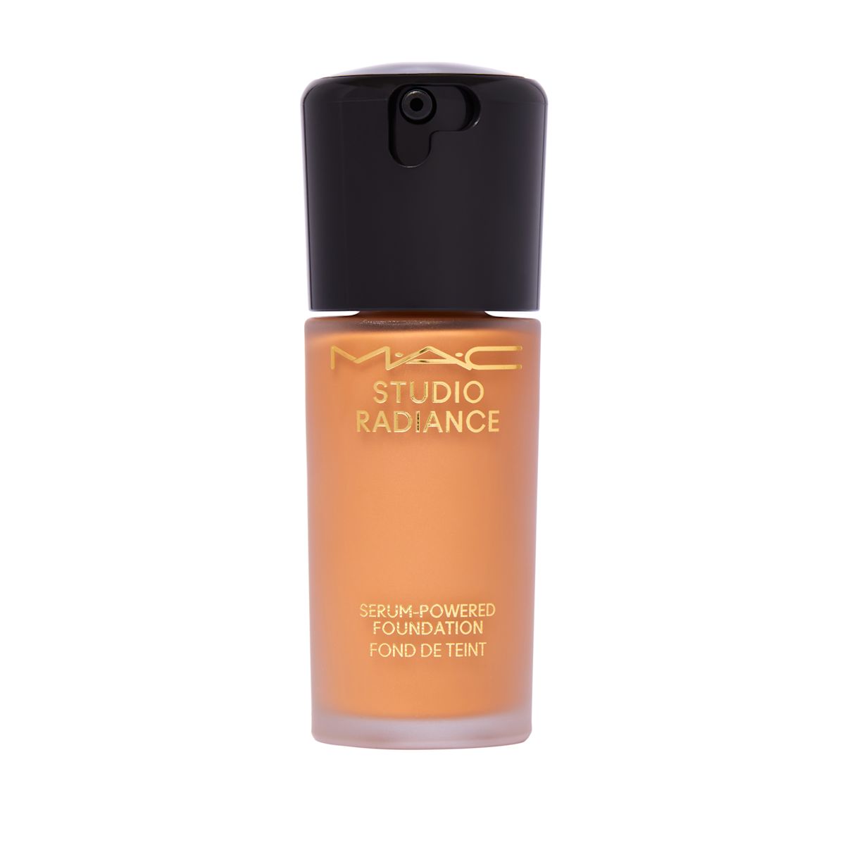 MAC Cosmetics Studio Radiance Serum Powered Foundation NW40