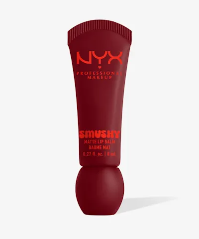 NYX Professional Makeup - Smushy Matte Lip Balm