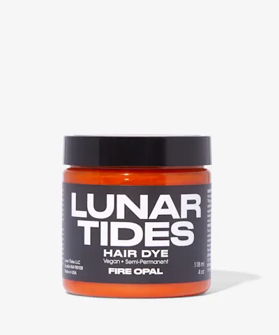 Lunar Tides - Hair Color Brights Collection