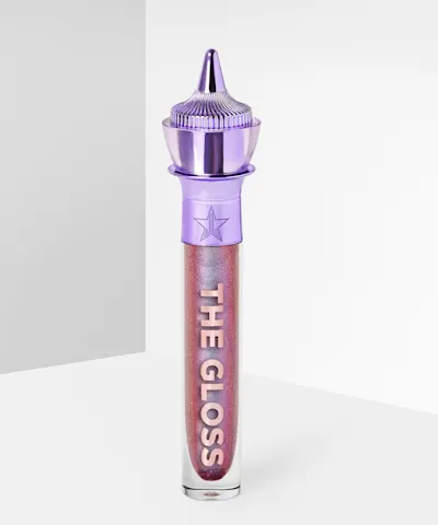 Jeffree Star Cosmetics - Blood Lust Collection: The Gloss