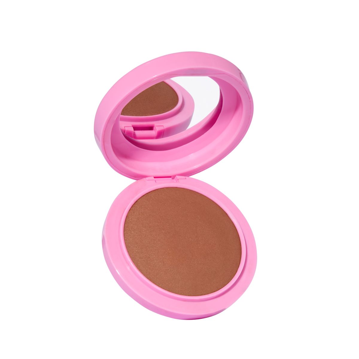 Pink Honey Baked Face Frosting Hot Habit