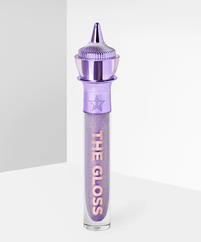 Jeffree Star Cosmetics - Blood Lust Collection: The Gloss