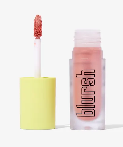 Made By Mitchell - Made By Mitchell X Hollie Flynn Blursh Lights Liquid Highlighter