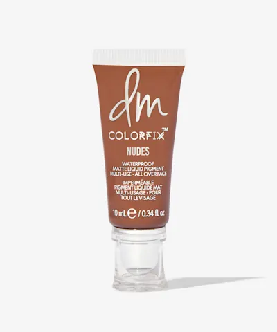 Danessa Myricks Beauty - Colorfix Nudes 24-Hour Cream Colour