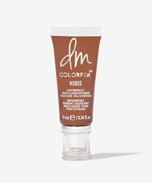 Danessa Myricks Beauty Colorfix Nudes 24-Hour Cream Colour - Nude 10 at