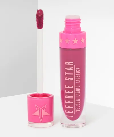 Jeffree Star Cosmetics - Velour Liquid Lipstick 