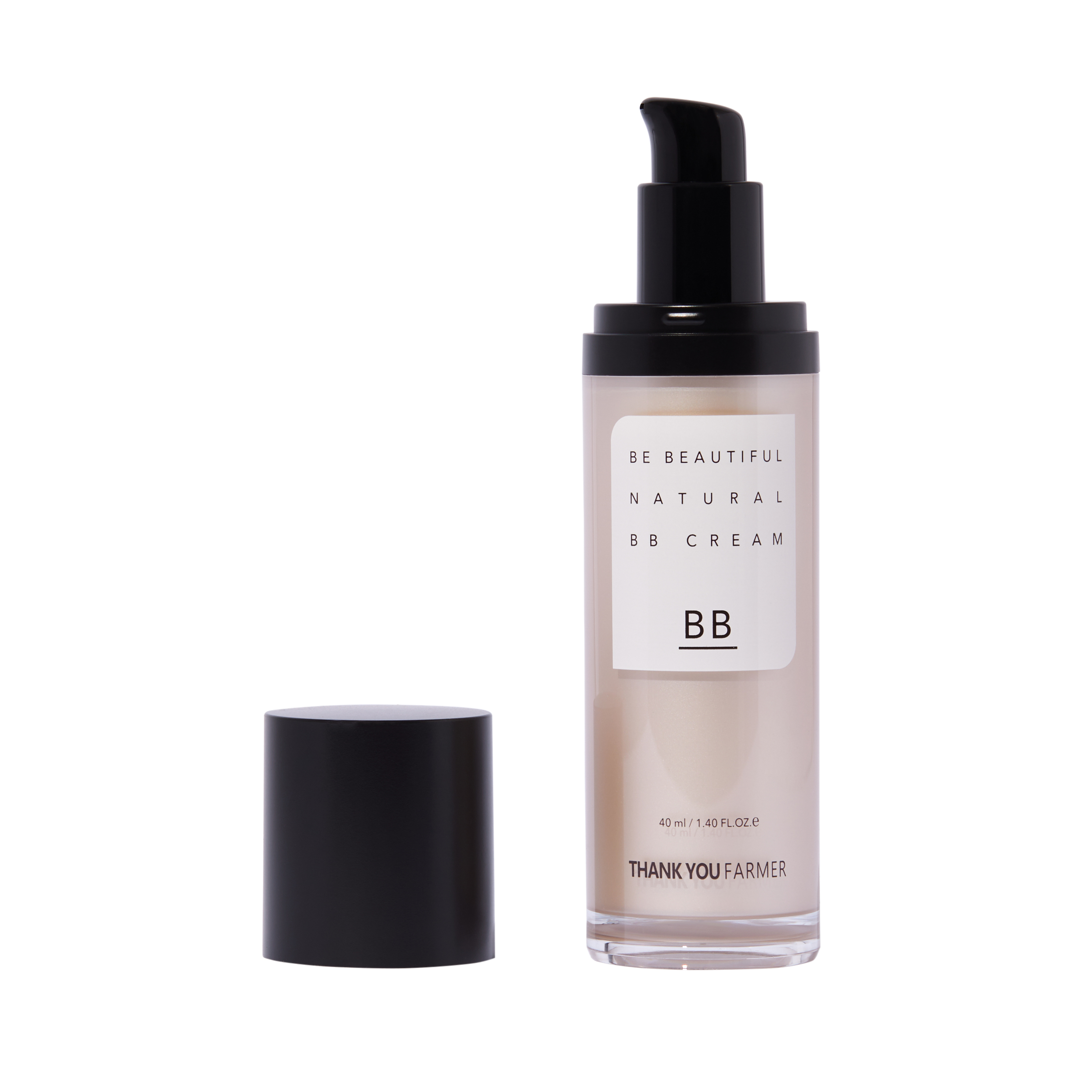 Be Beautiful SPF30 Natural BB Primer