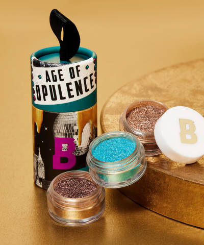 beautybay.com | Age Of Opulence Loose Pigment Trio