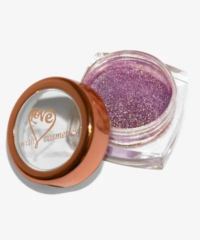 With Love Cosmetics - Loose Pigment