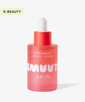 smuutiskin Strawberry Boost Serum
