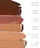 By BEAUTY BAY - Liquid Cream Bronze