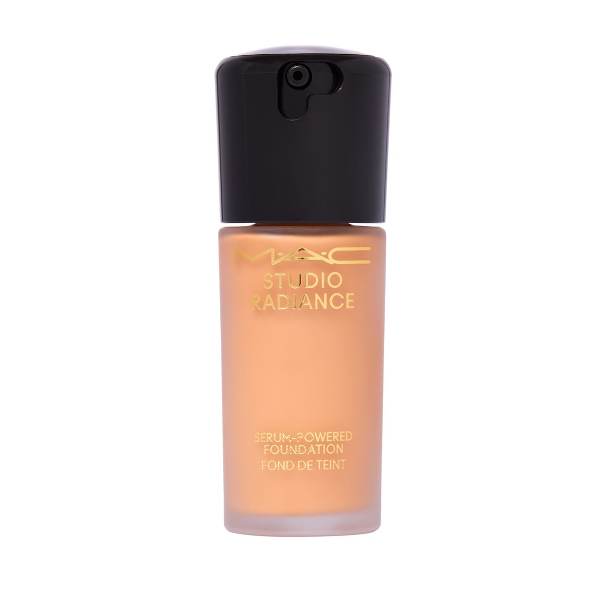 MAC Cosmetics Studio Radiance Serum Powered Foundation NC27