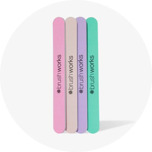 Manicure & Pedicure Tools