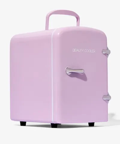 Beauty Cooler - Skincare Fridge